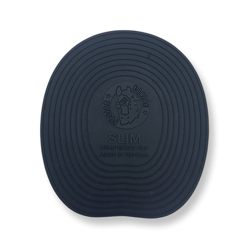 Equine_Fusion_Dampening Pad 2.0 SLIM_web