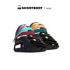 Scoot Boot Pastern Straps / Fesselriemen