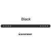 ScootBoot_Pasternstraps Black- Logo_
