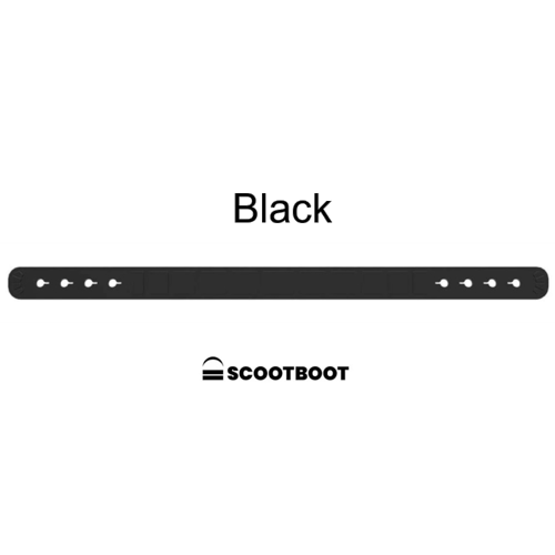 ScootBoot_Pasternstraps Black- Logo_