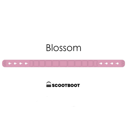 Pasternstraps Blossom- Logo