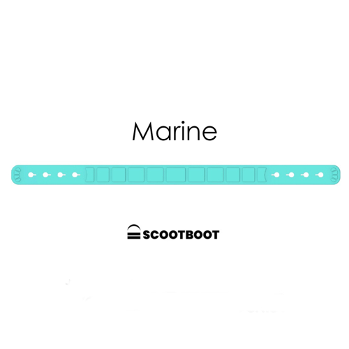 Pasternstraps Marine- Logo
