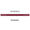 Pasternstraps Mulberry- Logo