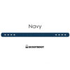 Pasternstraps Navy- Logo