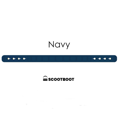 Pasternstraps Navy- Logo