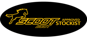 Hufschuhanzieher.de is a re-seller for Scoot Boot and is completely independent to scootboots.com