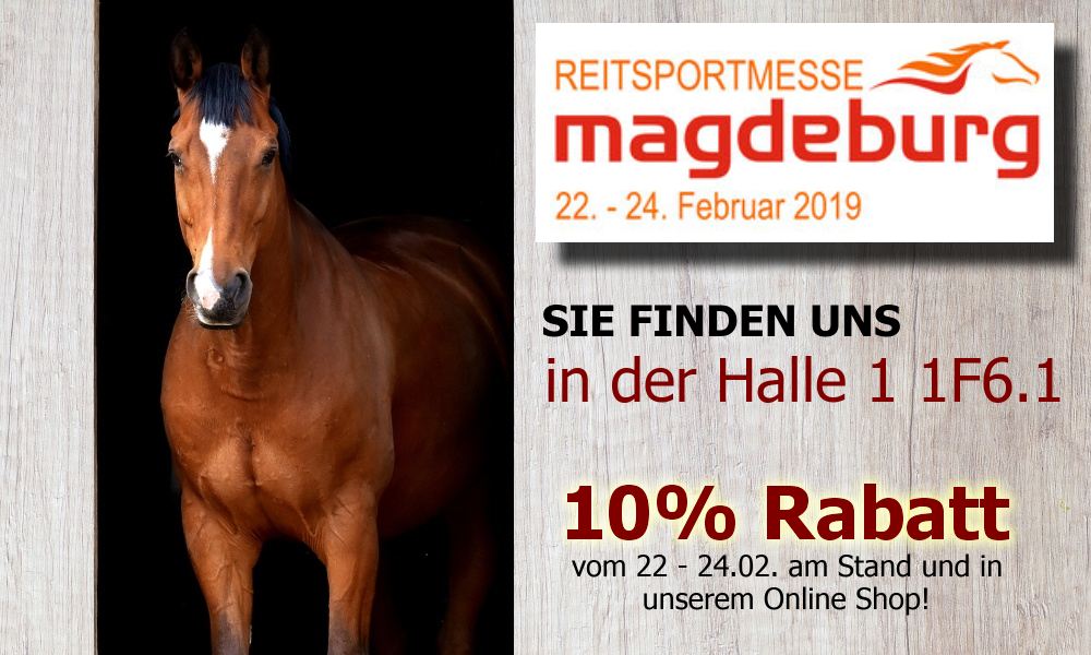Messen 2019 2