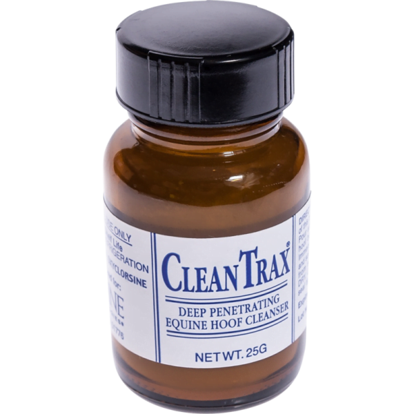 Clean Trax 25ml