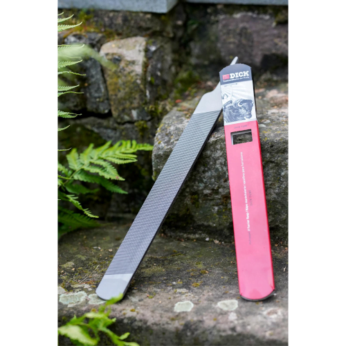DICKturf_Hufraspel_350mm DICKturf_Hufraspel_350mm