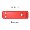 Frontstraps Hibiscus-Logo