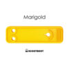 Frontstraps Marigold-Logo