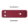 Frontstraps Mulberry-Logo
