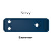 Frontstraps Navy-Logo