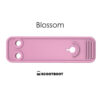 Frontstraps blossom-Logo