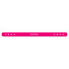 Fuchsia_Sapphire pasternstrap