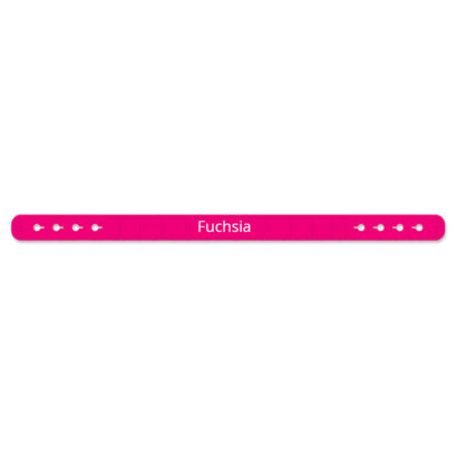 Fuchsia_Sapphire pasternstrap