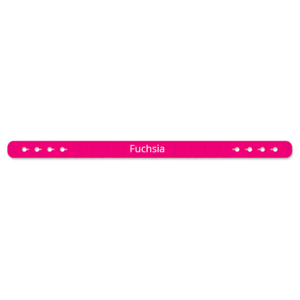 Fuchsia_Sapphire pasternstrap