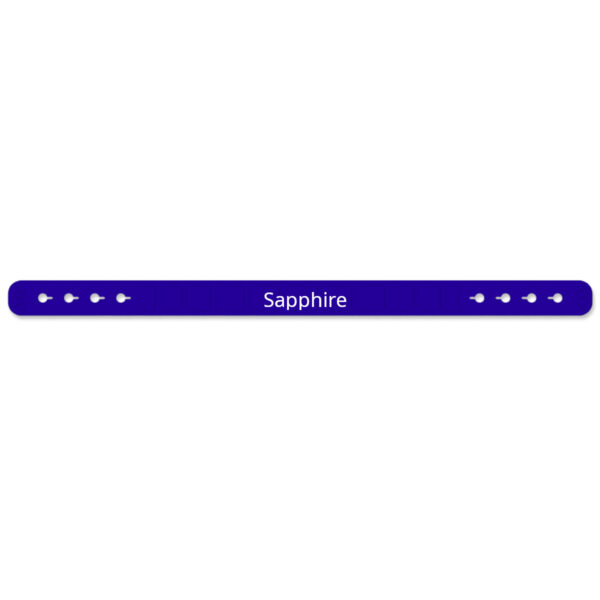 Scoot Boot Pastern Straps / Fesselriemen