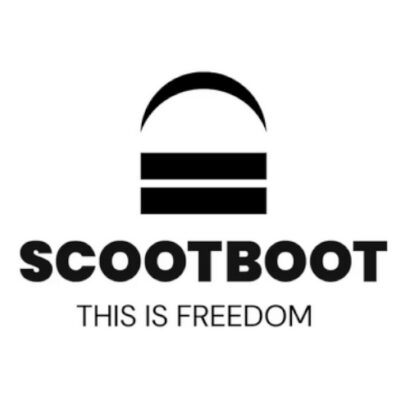 ScootBoot this is freedom-logo