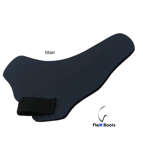 Flex-Boots-Neopren-Gaiter_TITAN Flex-Boots-Neopren-Gaiter_TITAN