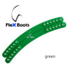 Flex Backstraps green2