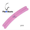 Flex-Boot-Backstraps pink2