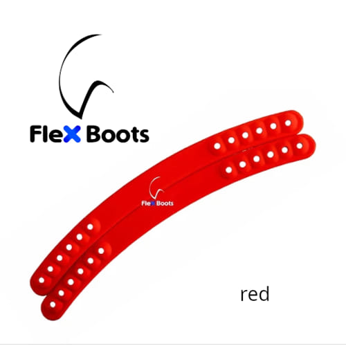 Flex-Boots-backstraps Backstraps red2