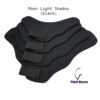FlexGaiter Moonlight Shadow_black