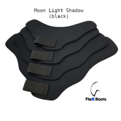 FlexGaiter Moonlight Shadow_black