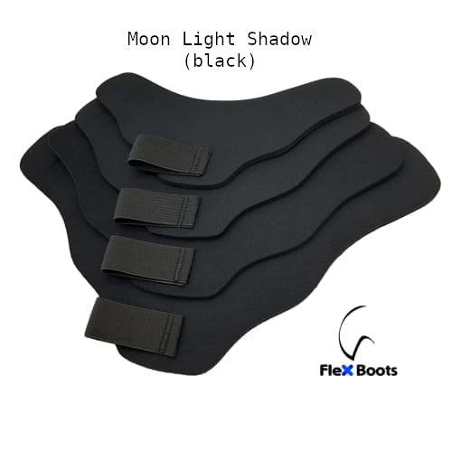 FlexGaiter Moonlight Shadow_black