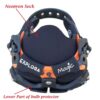 Explora Magic bulb protector_neopren sock and lower part_web