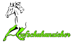 Hufschuhanzieher logo