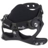Explora Magic_full heels and bulbs guard_with neoprene_black2_web