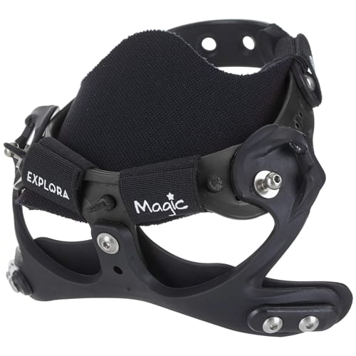Explora Magic_full heels and bulbs guard_with neoprene_black2_web