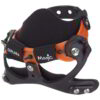 Explora Magic_full heels and bulbs guard_with neoprene_orange2_web