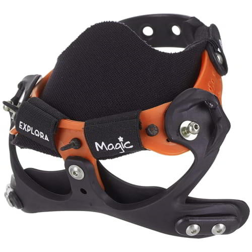 Explora Magic_full heels and bulbs guard_with neoprene_orange2_web