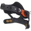 Explora Magic_full heels and bulbs guard_with neoprene_orange3_web