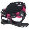 Explora Magic_full heels and bulbs guard_with neoprene_pink2_web