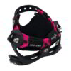 Explora Magic_full heels and bulbs guard_with neoprene_pink4_web