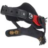 Explora Magic_full heels and bulbs guard_with neoprene_red3_web