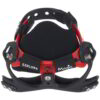 Explora Magic_full heels and bulbs guard_with neoprene_red_web