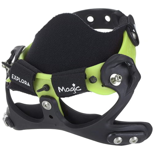 Explora Magic_full heels and bulbs guard_with neoprene_yellow2_web