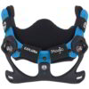 Explora Magic_heels and bulbs guard_with neoprene_blue_web
