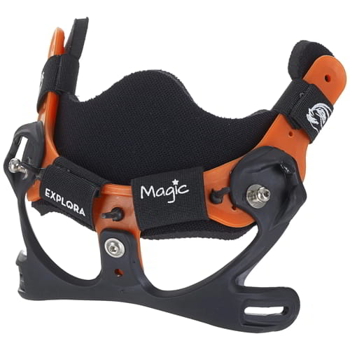 Explora Magic_heels and bulbs guard_with neoprene_orange2_web