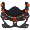 Explora Magic_heels and bulbs guard_with neoprene_orange_web