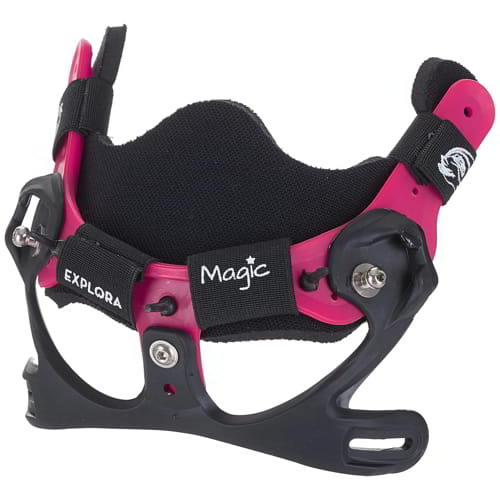 Explora Magic_heels and bulbs guard_with neoprene_pink2_web