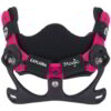 Explora Magic_heels and bulbs guard_with neoprene_pink_web