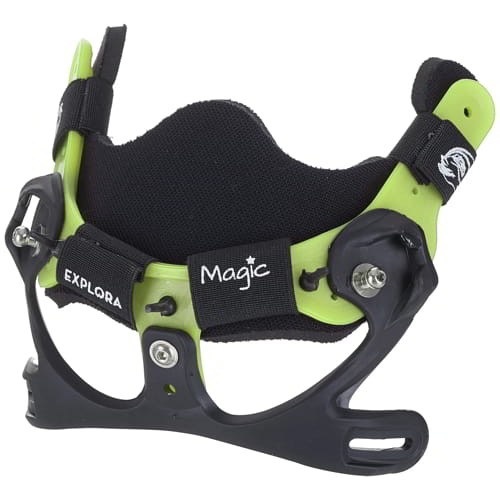 Explora Magic_heels and bulbs guard_with neoprene_yellow2_web