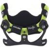 Explora Magic_heels and bulbs guard_with neoprene_yellow_web