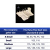 FLEX-Reflective_size chart2023